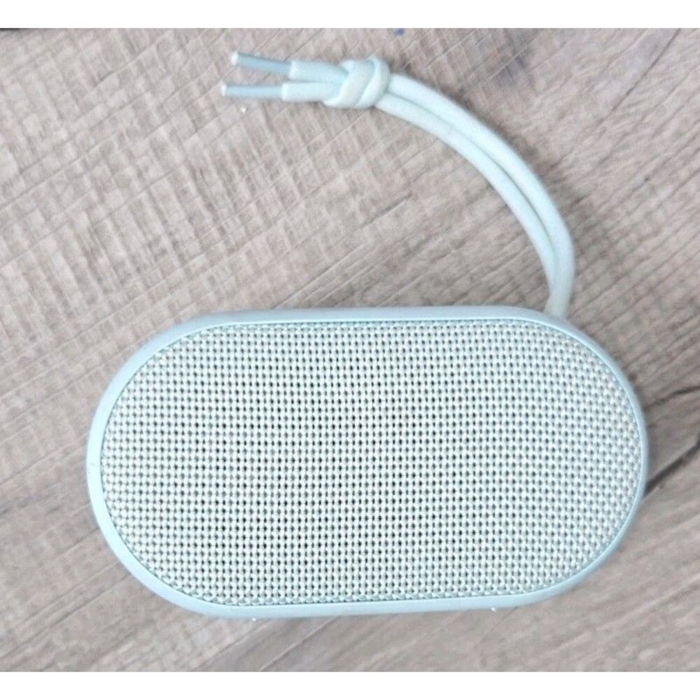 ONN Rugged Speaker Bluetooth Waterproof Small